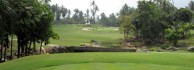 Ekachai Golf & Country Club - Green